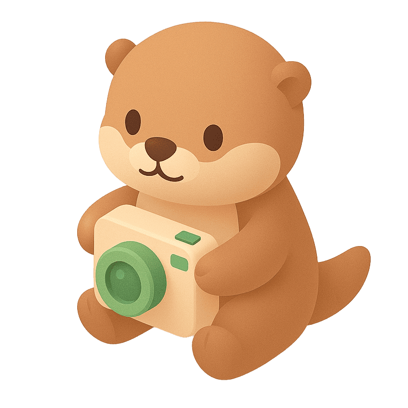 Pawlyzer AI anime otter